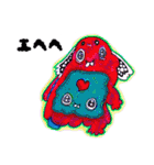 おばけ太ろう（個別スタンプ：25）
