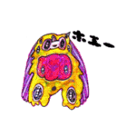 おばけ太ろう（個別スタンプ：39）