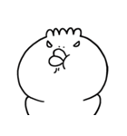 とげもん（個別スタンプ：8）