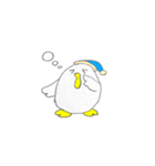 鶏とヒヨコ（個別スタンプ：29）