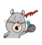 ガーター（個別スタンプ：1）