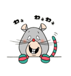 ガーター（個別スタンプ：21）