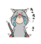 ガーター（個別スタンプ：25）