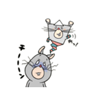 ガーター（個別スタンプ：26）