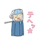 とりと仲間たち（個別スタンプ：35）