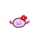 いづもと愉快な仲間たち（個別スタンプ：10）