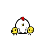 いづもと愉快な仲間たち（個別スタンプ：31）