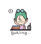 Ai-khiao（個別スタンプ：4）