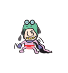 Ai-khiao（個別スタンプ：8）
