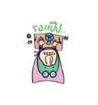 Ai-khiao（個別スタンプ：9）