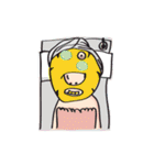 Ai-khiao（個別スタンプ：15）