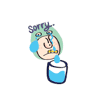 Ai-khiao（個別スタンプ：18）