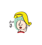 Ai-khiao（個別スタンプ：25）