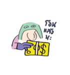 Ai-khiao（個別スタンプ：27）