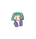 Ai-khiao（個別スタンプ：28）