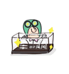 Ai-khiao（個別スタンプ：31）