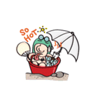 Ai-khiao（個別スタンプ：34）