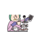 Ai-khiao（個別スタンプ：36）