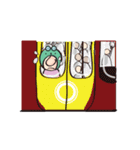 Ai-khiao（個別スタンプ：38）