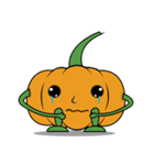 Nong Fak Thong（個別スタンプ：3）