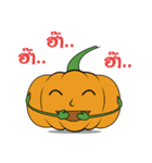 Nong Fak Thong（個別スタンプ：5）