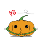Nong Fak Thong（個別スタンプ：18）