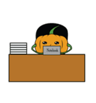 Nong Fak Thong（個別スタンプ：24）