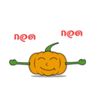 Nong Fak Thong（個別スタンプ：40）
