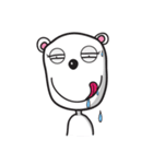 Lazy Mary（個別スタンプ：10）