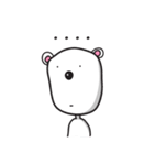Lazy Mary（個別スタンプ：12）