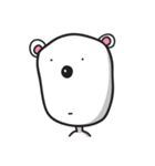 Lazy Mary（個別スタンプ：13）