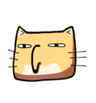 Chibesuna Sticker（個別スタンプ：1）