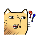 Chibesuna Sticker（個別スタンプ：9）