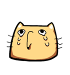Chibesuna Sticker（個別スタンプ：11）