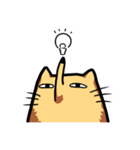 Chibesuna Sticker（個別スタンプ：15）