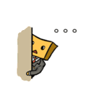 MR.BOXX（個別スタンプ：1）