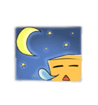 MR.BOXX（個別スタンプ：26）