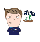 Forex Buddy - That Forex Moment（個別スタンプ：10）