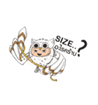 Hook（個別スタンプ：2）