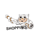 Hook（個別スタンプ：6）