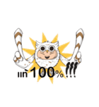 Hook（個別スタンプ：7）