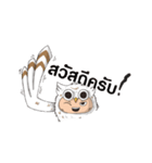 Hook（個別スタンプ：8）