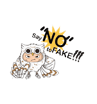 Hook（個別スタンプ：10）
