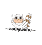 Hook（個別スタンプ：15）