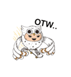Hook（個別スタンプ：23）