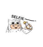 Hook（個別スタンプ：24）