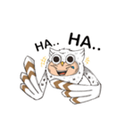 Hook（個別スタンプ：25）