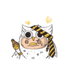Hook（個別スタンプ：27）