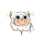 Hook（個別スタンプ：28）