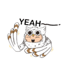 Hook（個別スタンプ：31）
